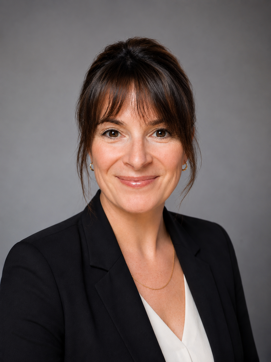 Nicole Pollock  