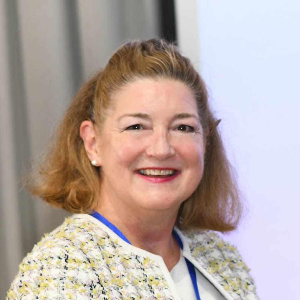 Irene Redman